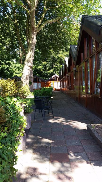 Motel オーストフォールネ 部屋 写真